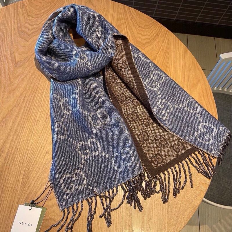 Gucci Scarf